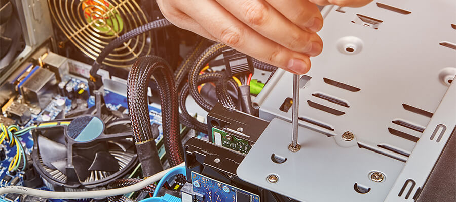 Residential services